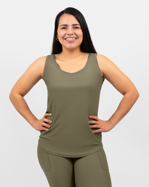 Modelo 163 cm Talla S
