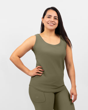 Modelo 163 cm Talla S