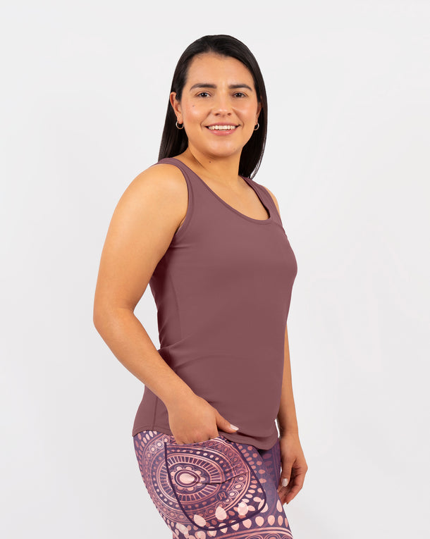 Modelo 163 cm Talla S