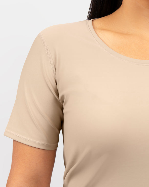 Modelo 163 cm Talla S