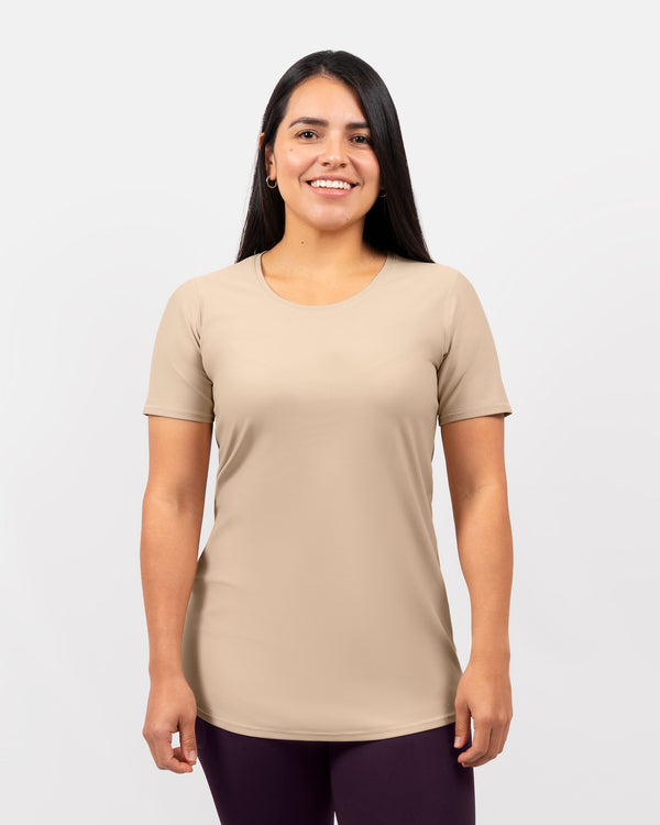 Modelo 163 cm Talla S