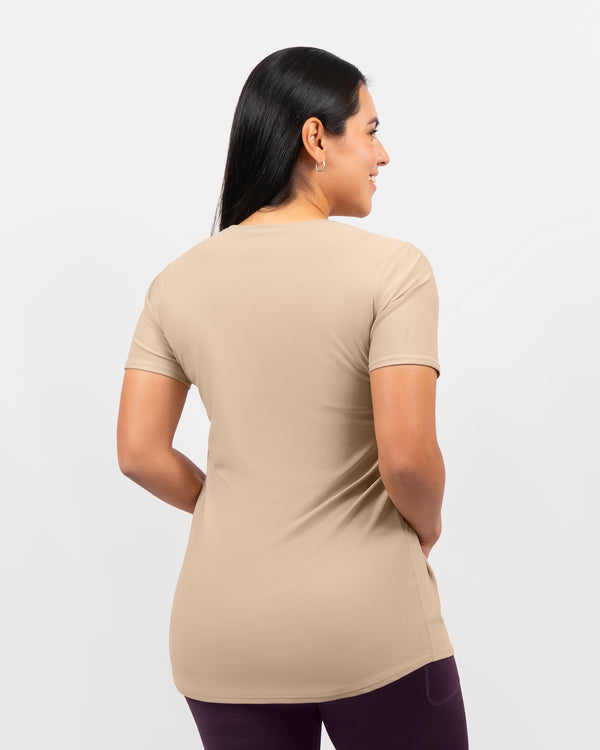 Modelo 163 cm Talla S