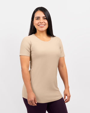 Modelo 163 cm Talla S