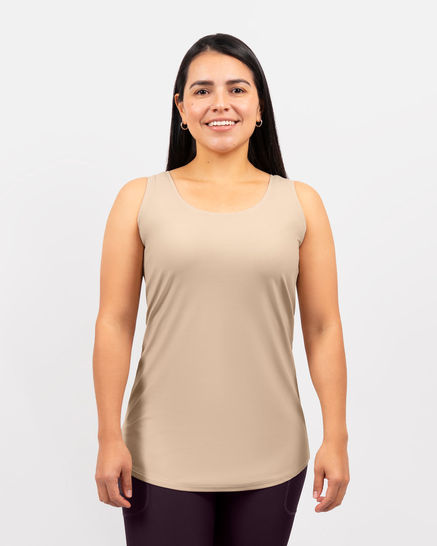 Modelo 163 cm Talla S
