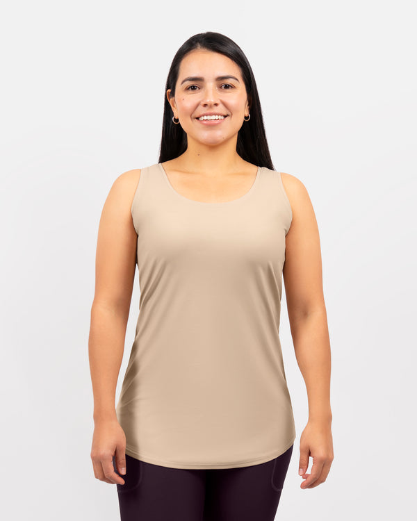 Modelo 163 cm Talla S