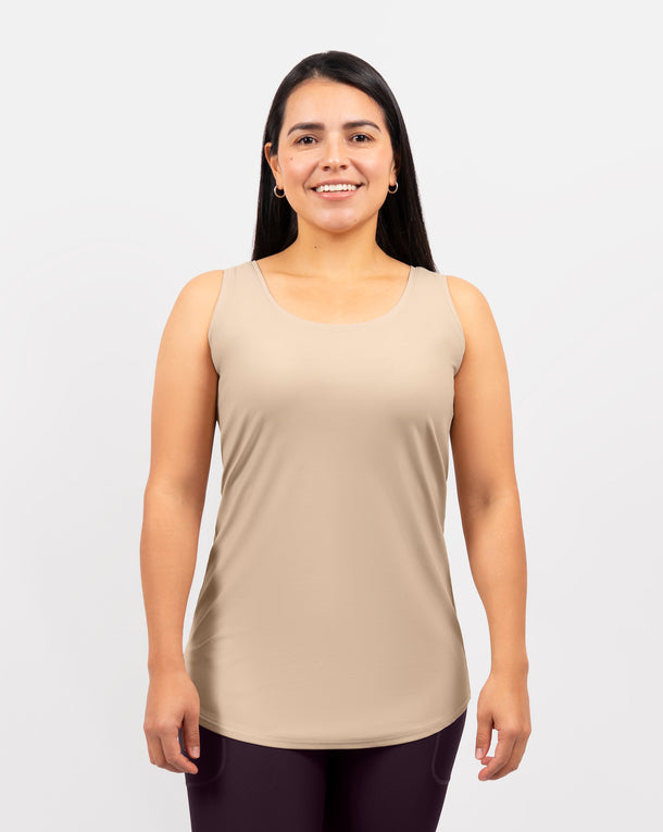 Modelo 163 cm Talla S