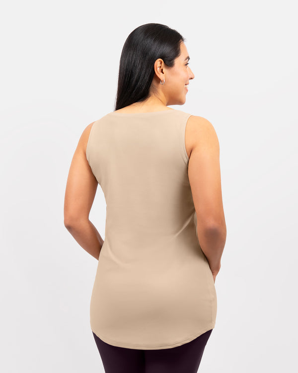 Modelo 163 cm Talla S