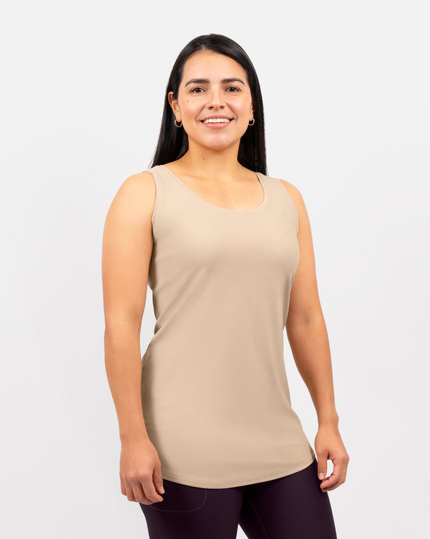 Modelo 163 cm Talla S