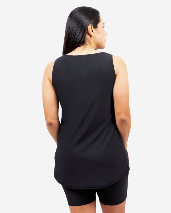 Modelo 163 cm Talla S