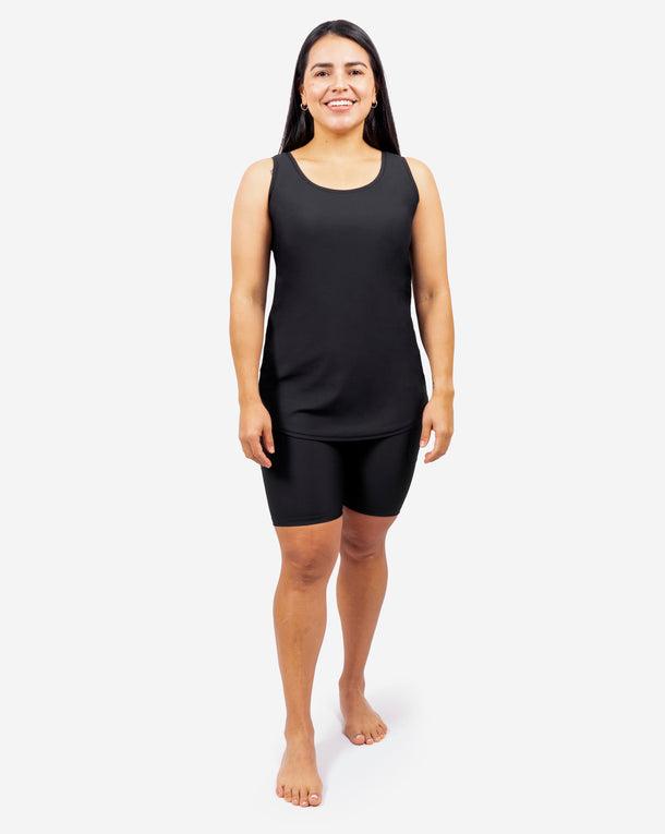 Modelo 163 cm Talla S