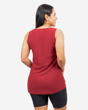Modelo 163 cm Talla S
