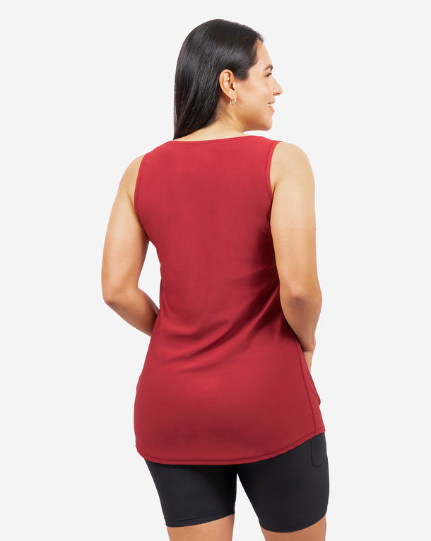 Modelo 163 cm Talla S