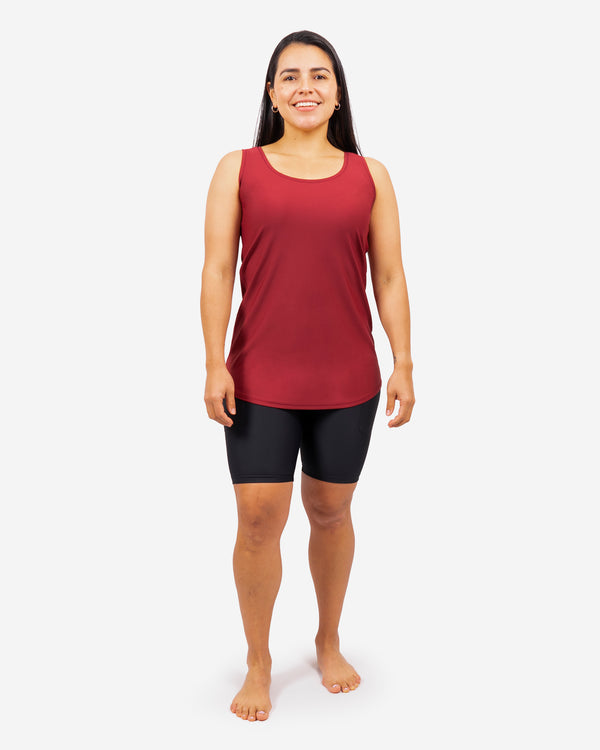 Modelo 163 cm Talla S