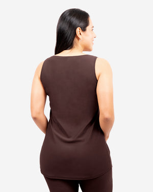Modelo 163 cm Talla S