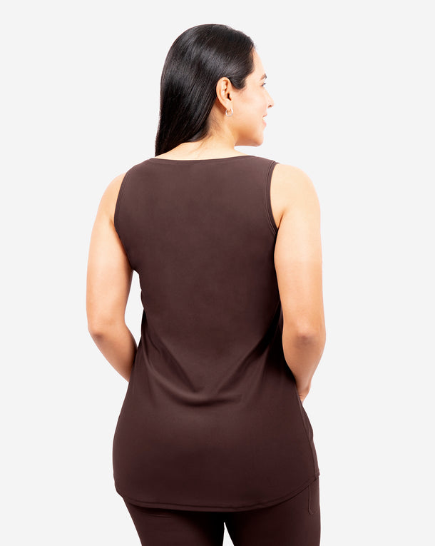 Modelo 163 cm Talla S