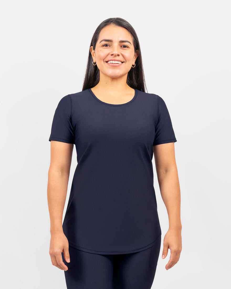 Modelo 163 cm Talla S