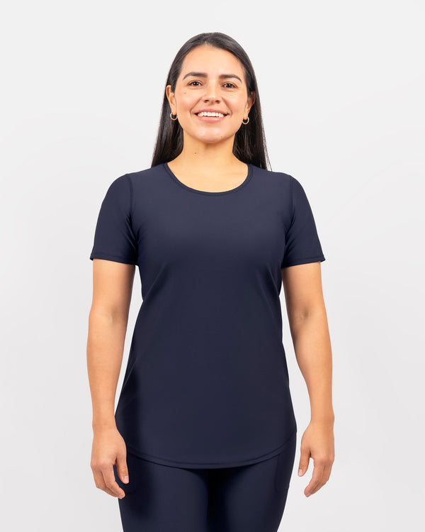 Modelo 163 cm Talla S