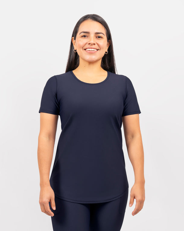 Modelo 163 cm Talla S