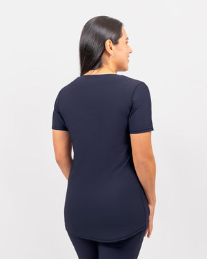 Modelo 163 cm Talla S