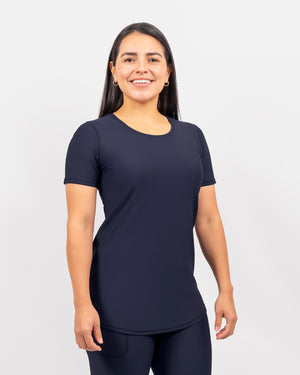 Modelo 163 cm Talla S