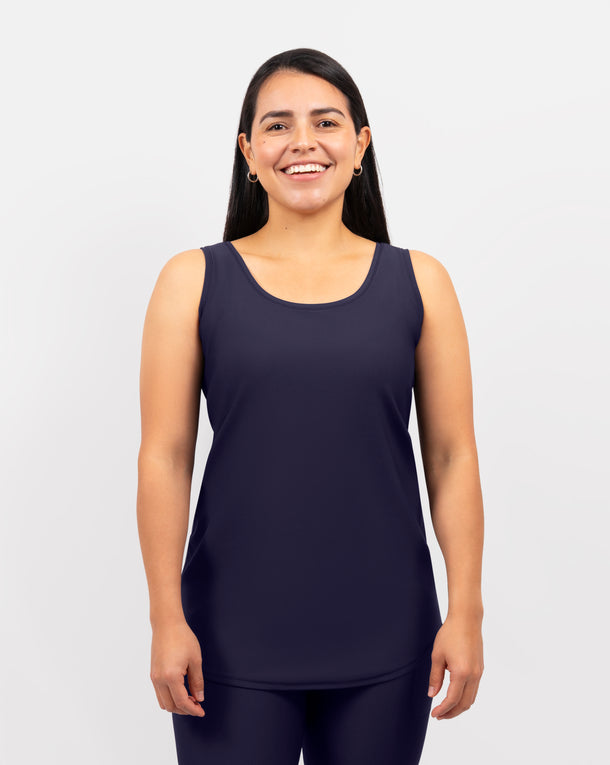 Modelo 163 cm Talla S