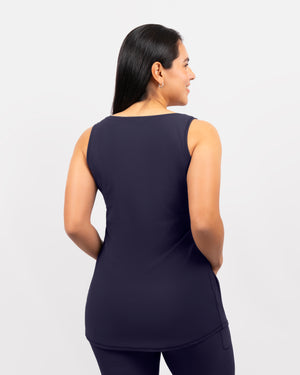 Modelo 163 cm Talla S