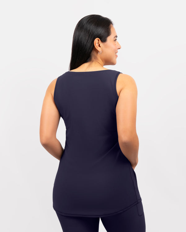 Modelo 163 cm Talla S