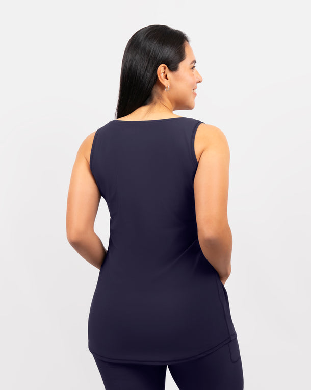 Modelo 163 cm Talla S