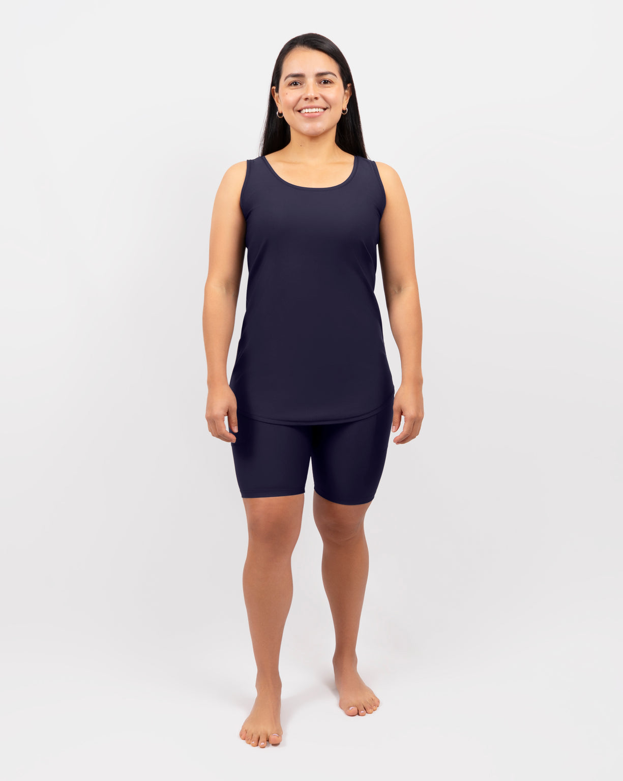 Modelo 163 cm Talla S