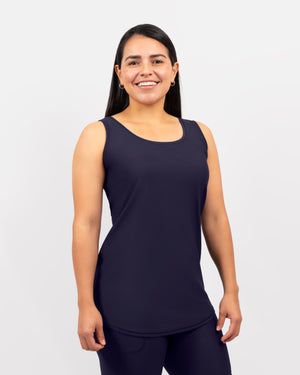 Modelo 163 cm Talla S