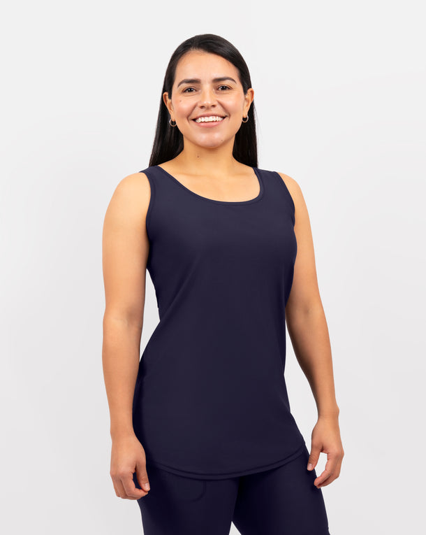 Modelo 163 cm Talla S