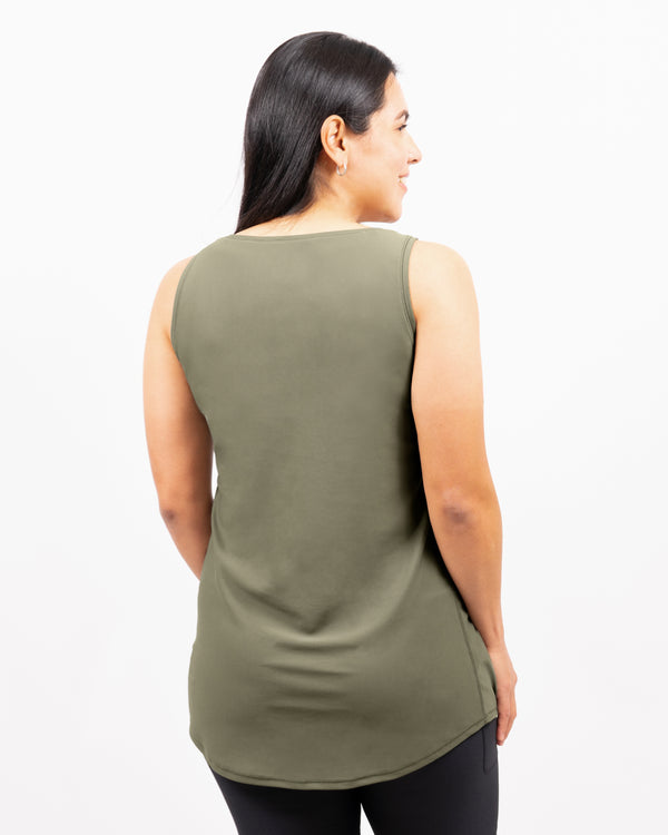 Modelo 163 cm Talla S