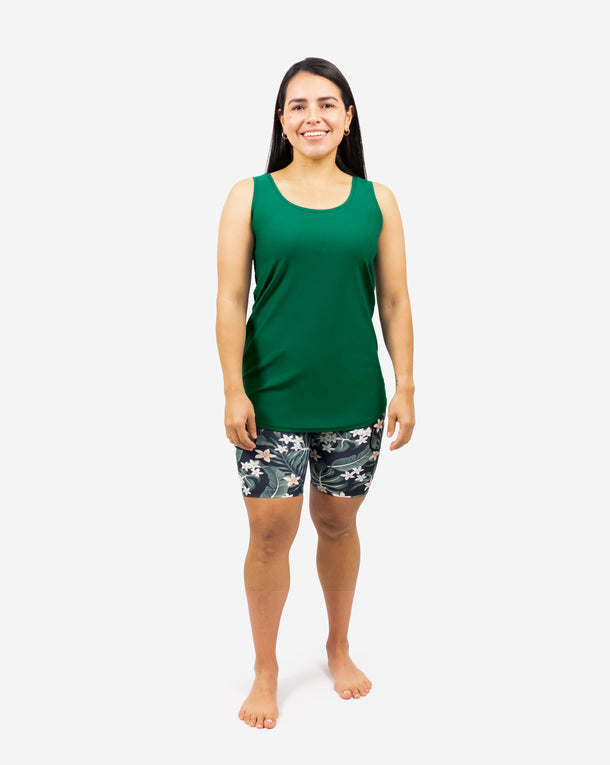 Modelo 163 cm Talla S