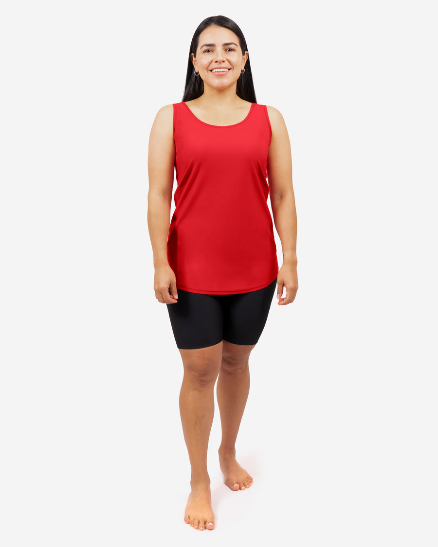 Modelo 163 cm Talla S