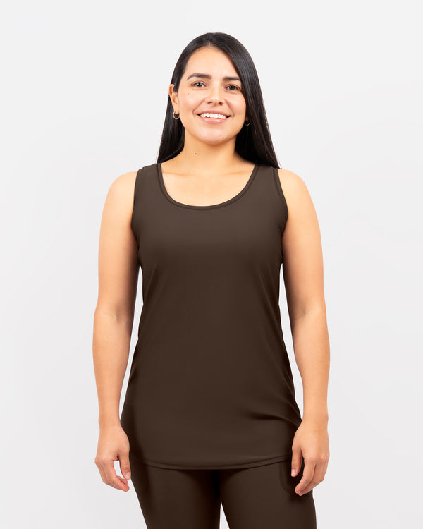 Modelo 163 cm Talla S