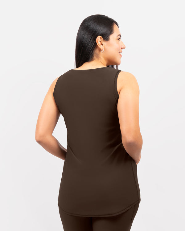 Modelo 163 cm Talla S