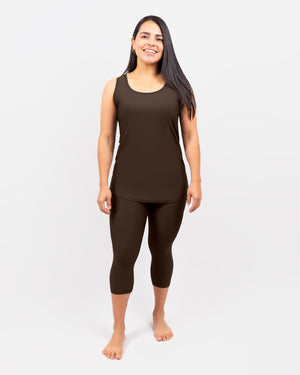 Modelo 163 cm Talla S