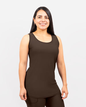 Modelo 163 cm Talla S