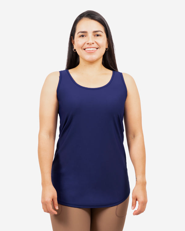 Modelo 163 cm Talla S