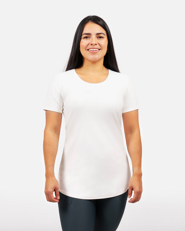 Modelo 163 cm Talla S