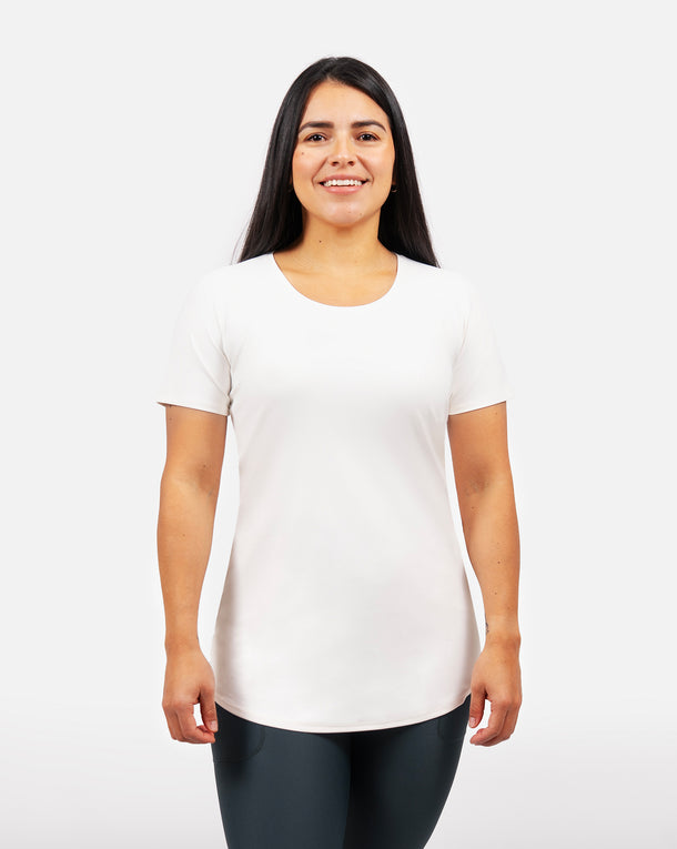 Modelo 163 cm Talla S