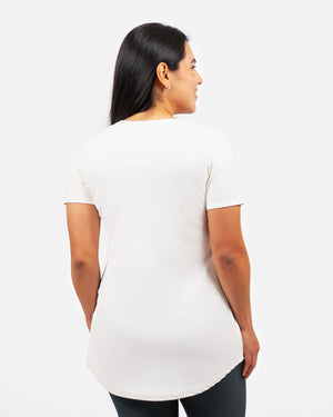 Modelo 163 cm Talla S