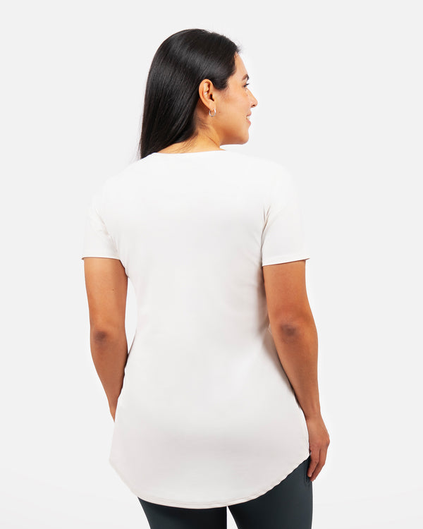 Modelo 163 cm Talla S