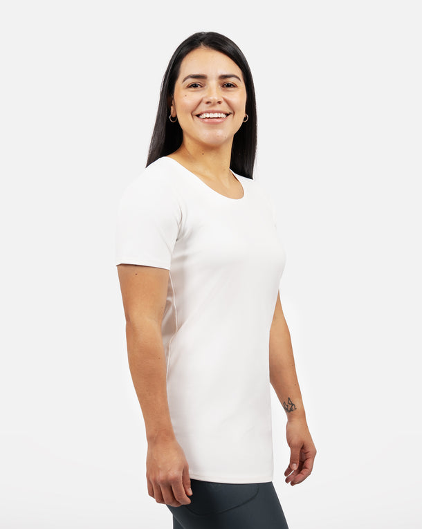 Modelo 163 cm Talla S