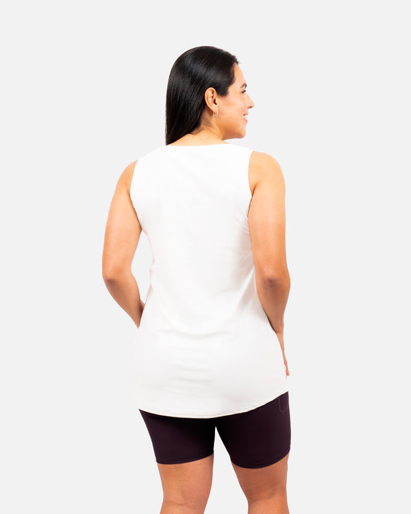 Modelo 163 cm Talla S