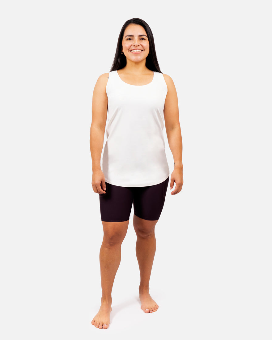 Modelo 163 cm Talla S