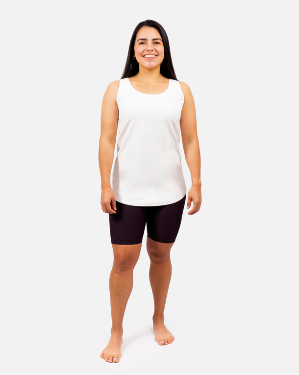 Modelo 163 cm Talla S