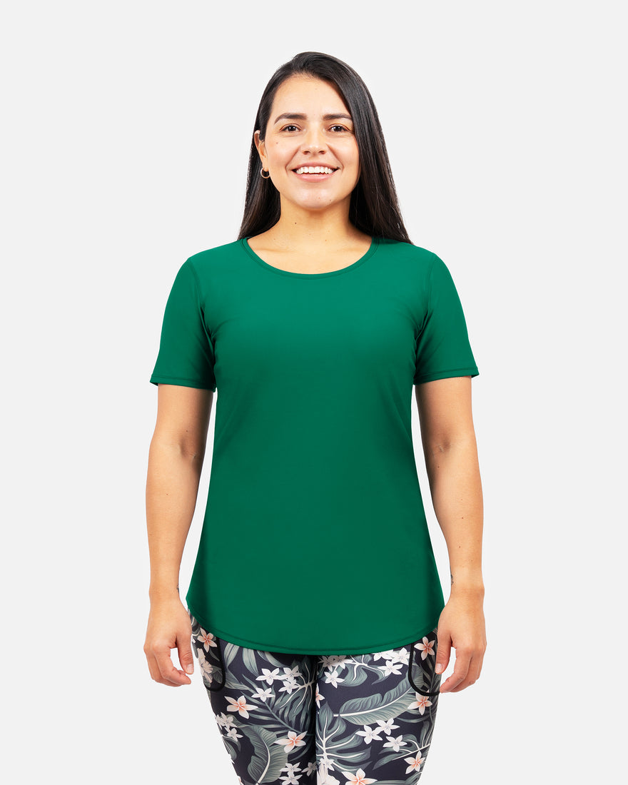 Modelo 163 cm Talla S