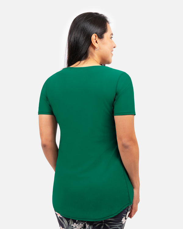 Modelo 163 cm Talla S