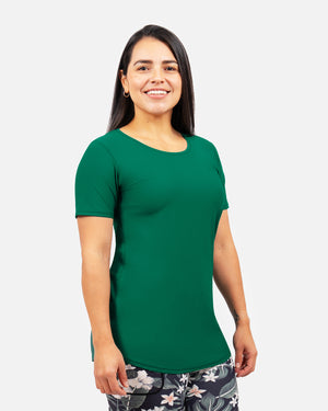 Modelo 163 cm Talla S